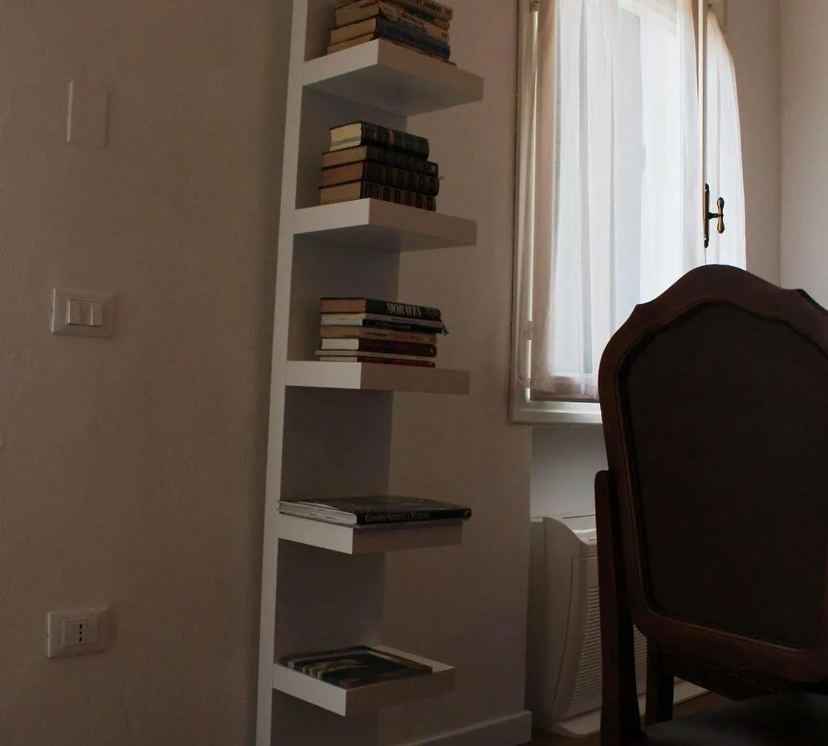 Apartment San Giacomo Venice