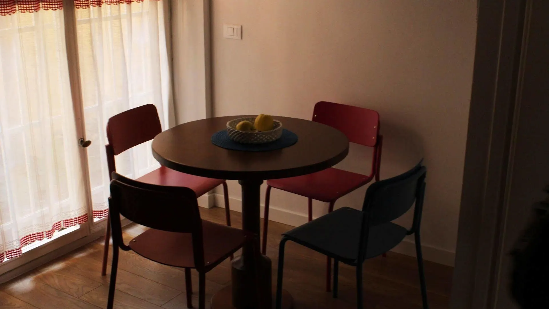 San Giacomo Venice Apartment