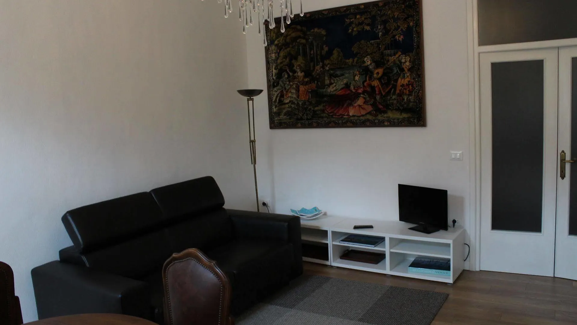 Apartment San Giacomo Venice Italy