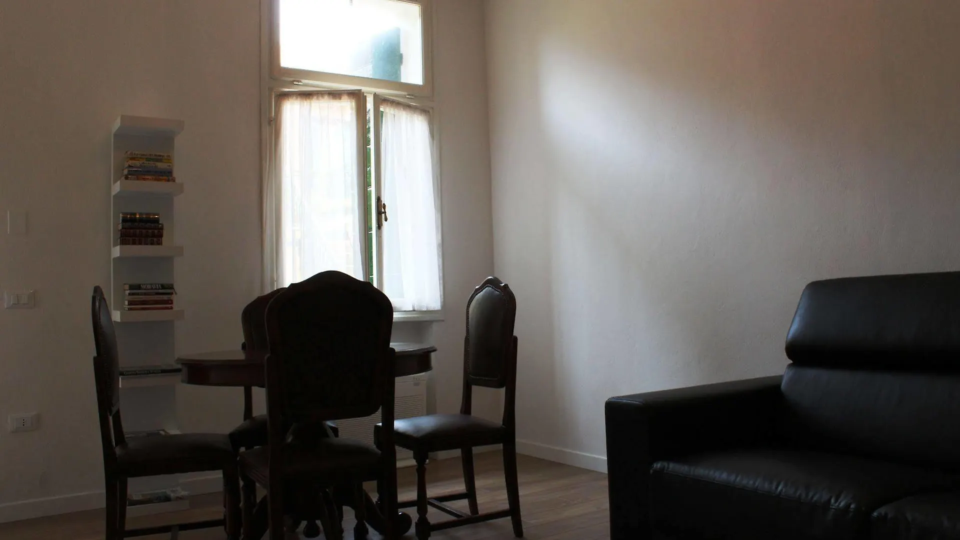 Apartment San Giacomo Venice