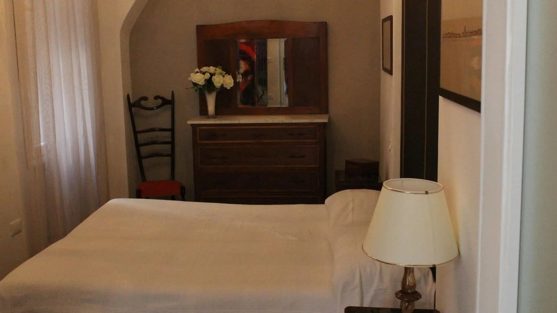 Apartment San Giacomo Venice