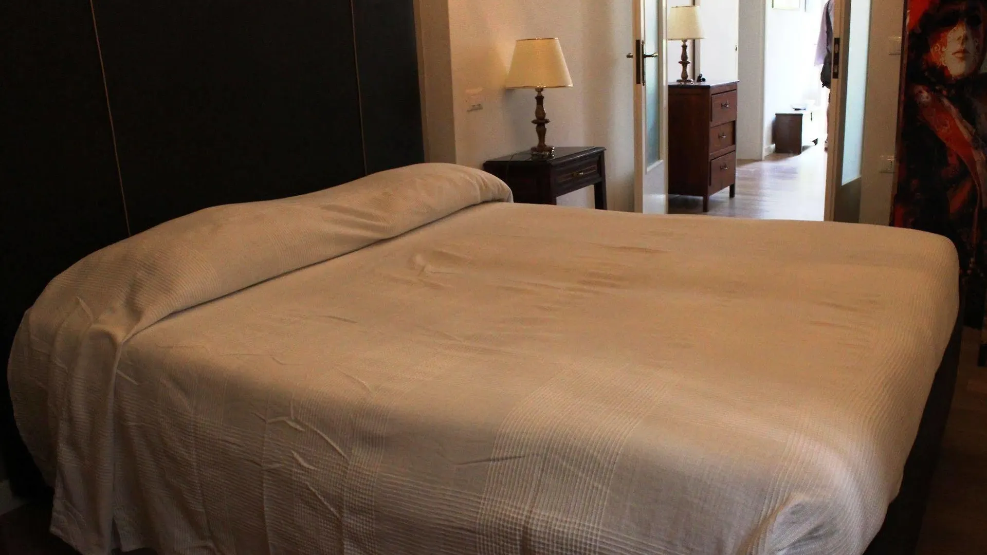 San Giacomo Venice Apartment
